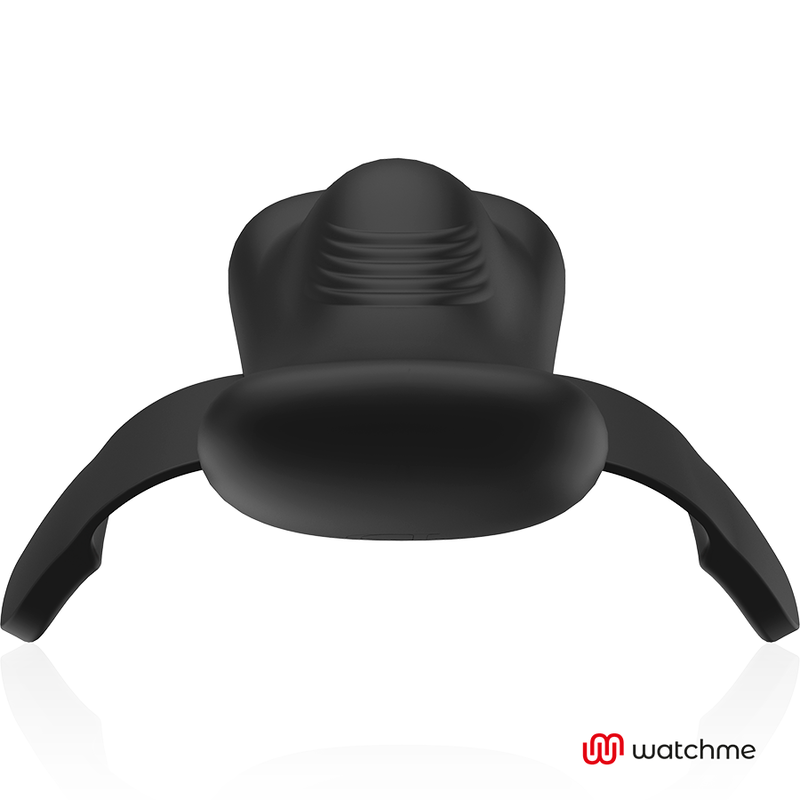 Anne'S Desire - Panty Pleasure Tecnología Watchme Negro 3 Anne'S Desire - Panty Pleasure Tecnología Watchme Negro - Imagen 3