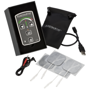 Electrastim - Pack Estimulador Flick Em60-E