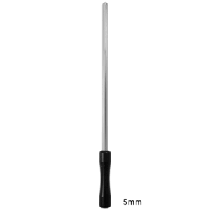 Electrastim - Dimetro Uretras 5 Mm