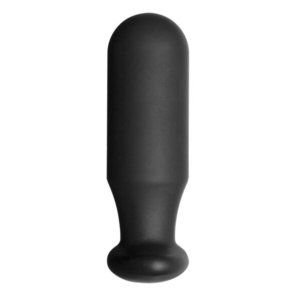Electrastim - Aura Electro Estimulador Silicona Anal / Vaginal 2 Electrastim - Aura Electro Estimulador Silicona Anal / Vaginal - Imagen 2