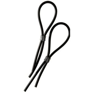 Electrastim - Rubber Electro Anillo Estimulador Pene