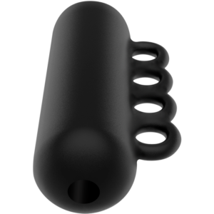 Jamyjob - Extreme Masturbador Tensek 5 Negro