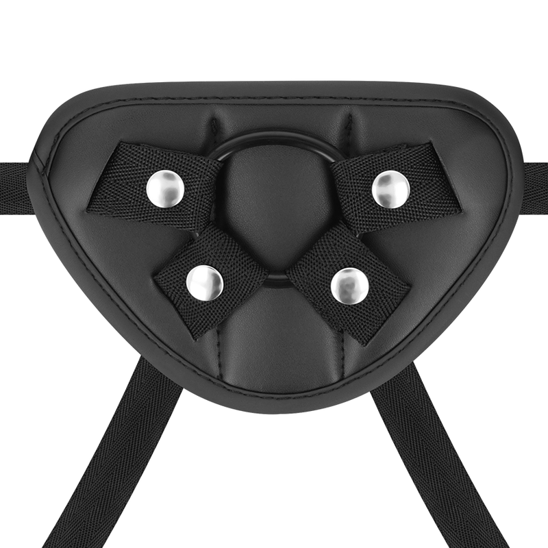 Cyber Silicock - Arnés Silicona Liquida Huck Control Remoto 5 Cyber Silicock - Arnés Silicona Liquida Huck Control Remoto - Imagen 5