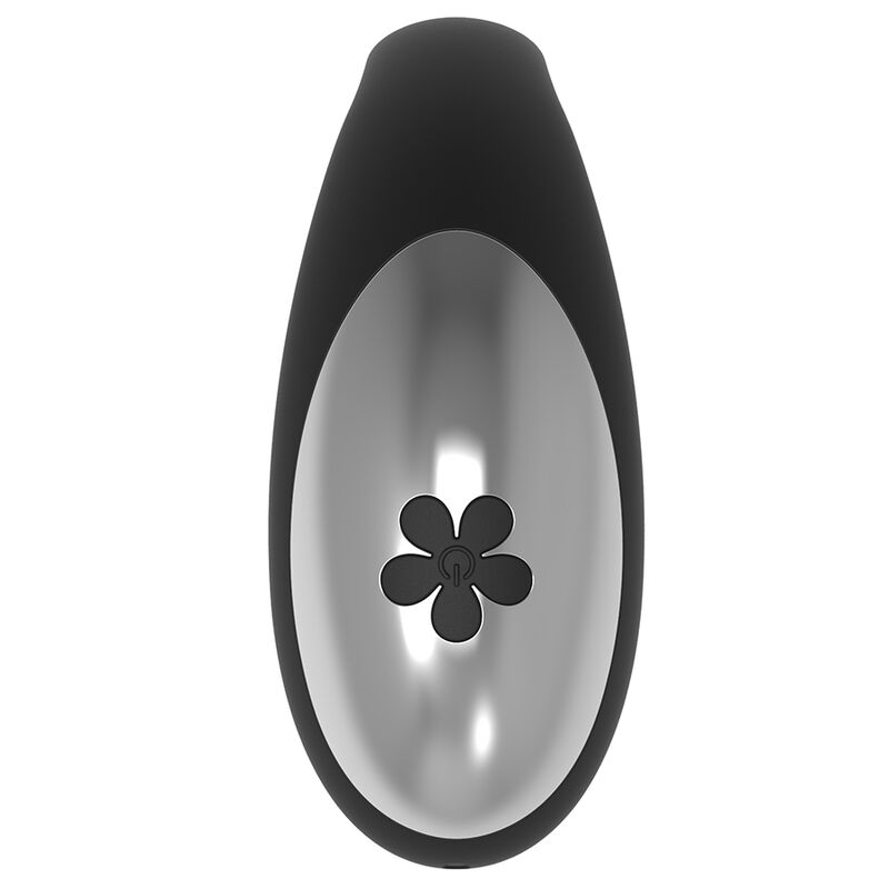 Brilly Glam - We Love Vibrador Para Parejas Control Remoto Negro 6 Brilly Glam - We Love Vibrador Para Parejas Control Remoto Negro - Imagen 6