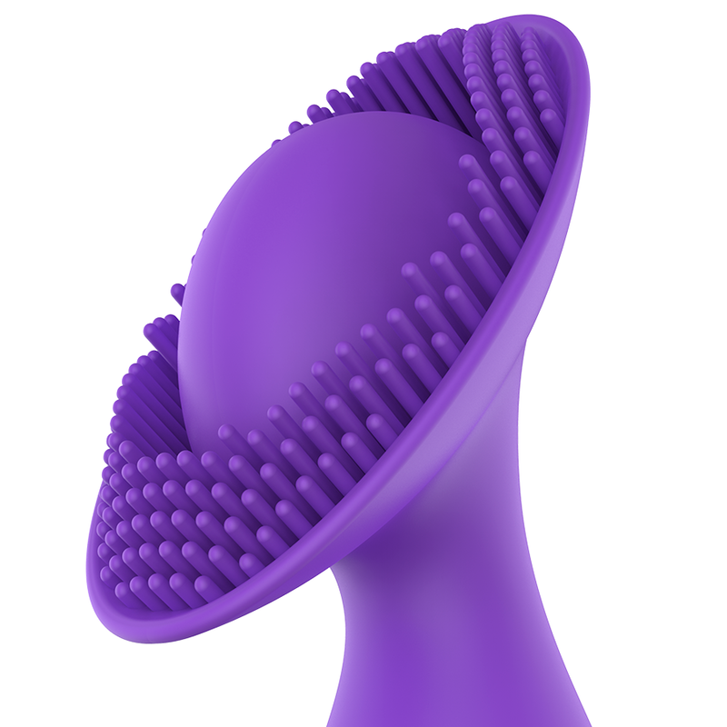 Womanvibe - Puppy Estimulador Recargable Silicona 3 Womanvibe - Puppy Estimulador Recargable Silicona - Imagen 3