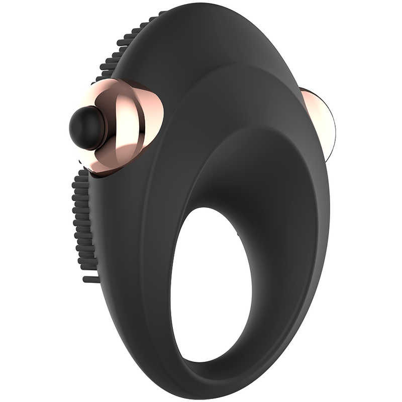 Womanvibe - Thor Anillo Vibrador Silicona 3 Womanvibe - Thor Anillo Vibrador Silicona - Imagen 3