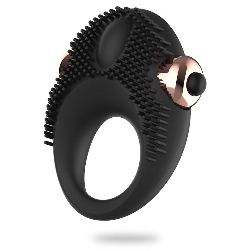 Womanvibe - Thor Anillo Vibrador Silicona 1 Womanvibe - Thor Anillo Vibrador Silicona
