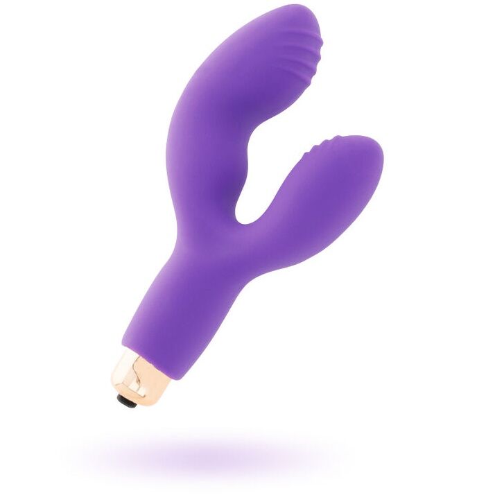 Womanvibe - Vanix Vibrador Estimulador Silicona 1 Womanvibe - Vanix Vibrador Estimulador Silicona