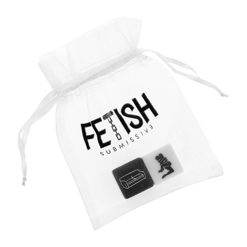 Fetish Submissive - Dados Posturas Y Lugar 2 Fetish Submissive - Dados Posturas Y Lugar - Imagen 2
